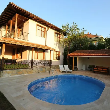 Sapanca Villa *
