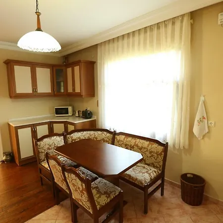 Villa Sapanca Sakarya (Marmara)