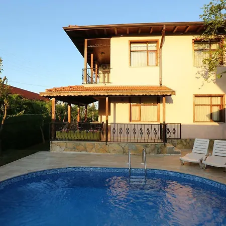 Villa Sapanca Sakarya (Marmara)