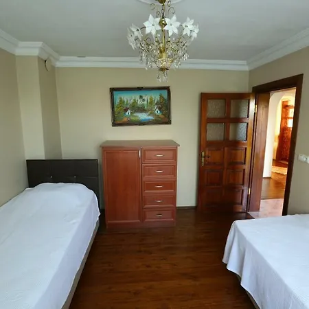 Villa Sapanca