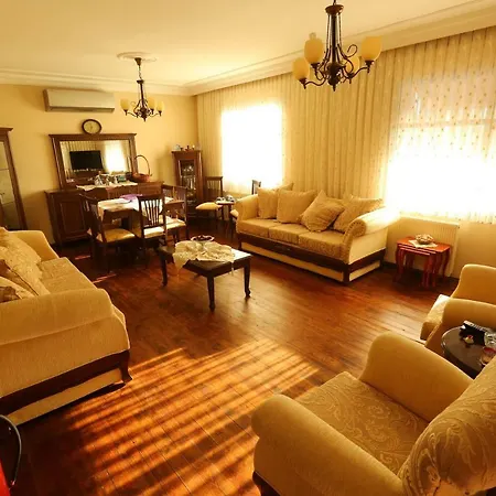 Villa Sapanca *