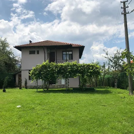 Sapanca Villa Sakarya (Marmara)