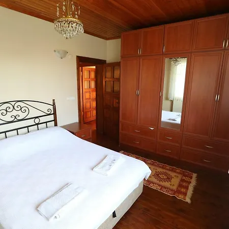 Villa Sapanca Sakarya (Marmara)