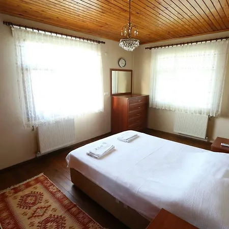 Villa Sapanca