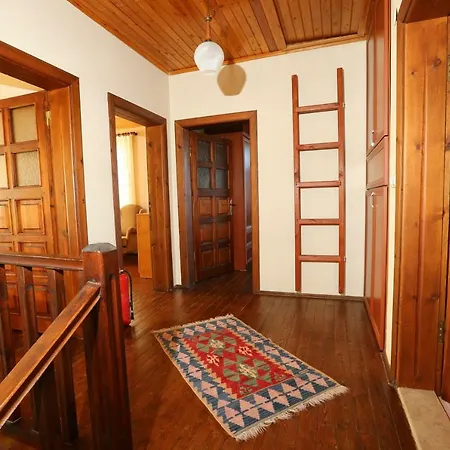 Sapanca Villa *